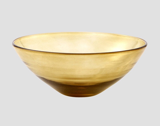 マーガレット・ハウエル ハウスホールドグッズ(MARGARET HOWELL HOUSEHOLD GOODS) Fresco BOWL Sの写真