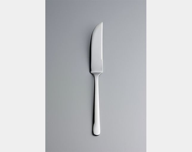 カイ・ボイスン ステンレスカトラリー(KAY BOJESEN stainless cutlery) フィッシュナイフのメイン写真