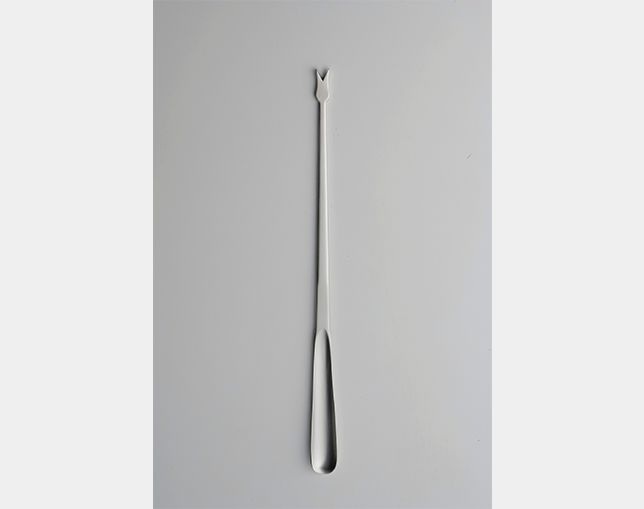 カイ・ボイスン ステンレスカトラリー(KAY BOJESEN stainless cutlery) ロブスターフォークのメイン写真