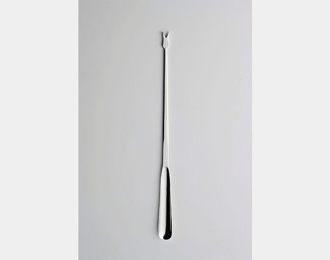 カイ・ボイスン ステンレスカトラリー(KAY BOJESEN stainless cutlery) ロブスターフォークのメイン写真