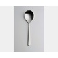 KAY BOJESEN stainless cutlery スモールサービススプーンの写真