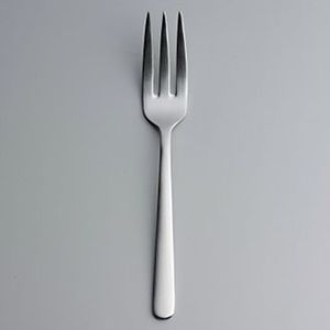 KAY BOJESEN stainless cutlery ケーキフォークの写真