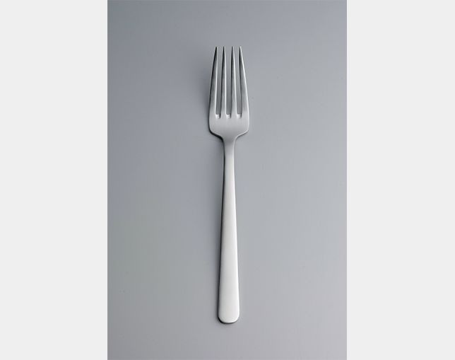 カイ・ボイスン ステンレスカトラリー(KAY BOJESEN stainless cutlery) ディナーフォークの写真