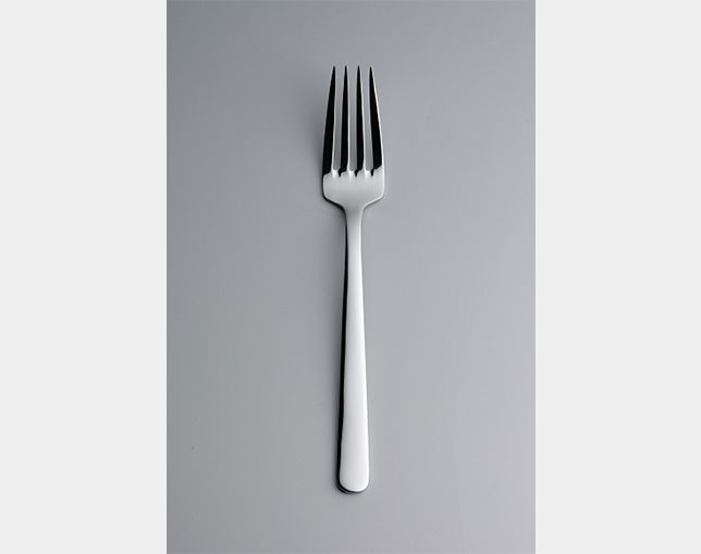 カイ・ボイスン ステンレスカトラリー(KAY BOJESEN stainless cutlery) ディナーフォークの写真