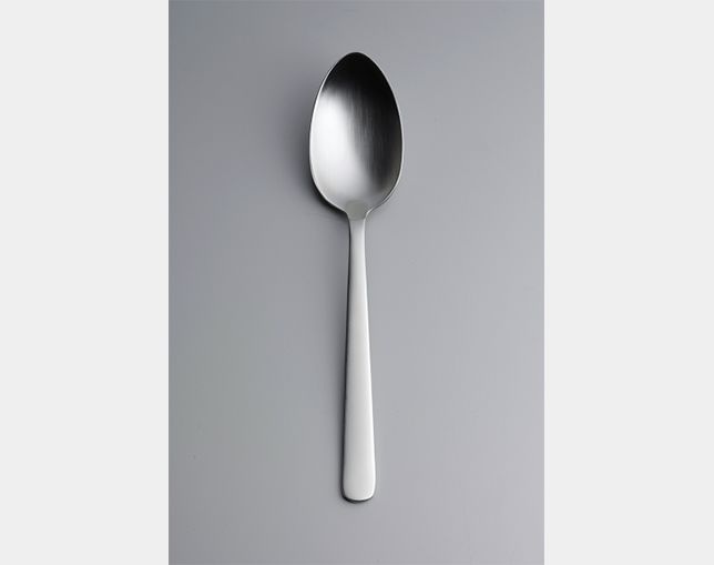 カイ・ボイスン ステンレスカトラリー(KAY BOJESEN stainless cutlery) ディナースプーンの写真