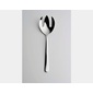 KAY BOJESEN stainless cutlery スモールサービスフォークの写真