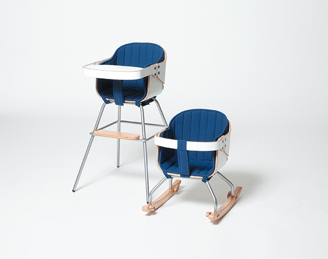 カトージプレミアムライン(KATOJI PREMIUM LINE) Cozy 3 in 1 chairの写真