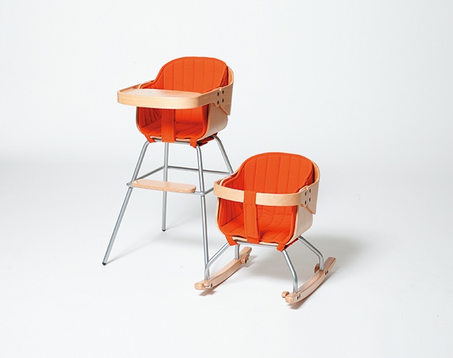 カトージプレミアムライン(KATOJI PREMIUM LINE) Cozy 3 in 1 chairの写真