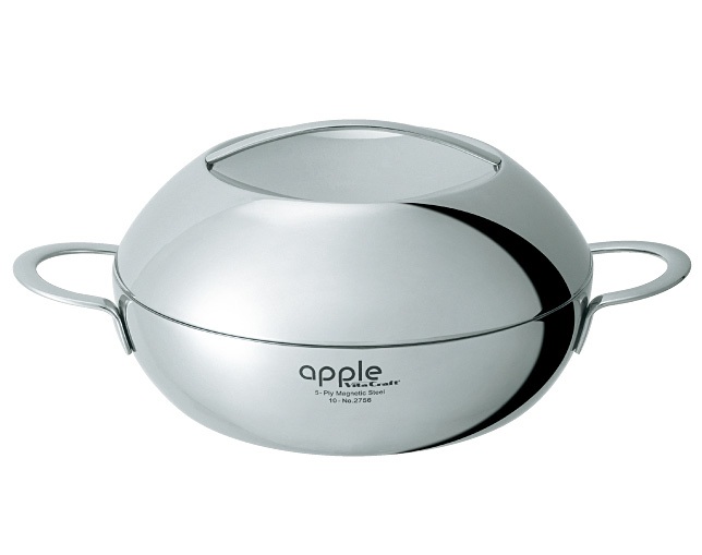 ビタクラフト(Vita Craft) アップル キャセロール 24cmの写真