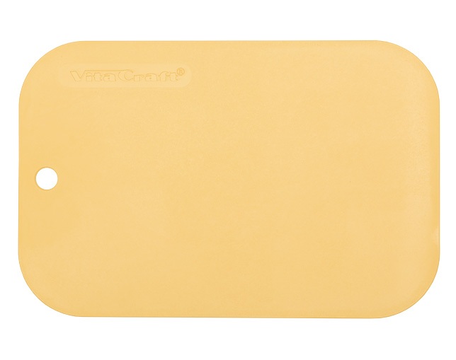 ビタクラフト(Vita Craft) ビタクラフト 抗菌まな板 ベージュの写真