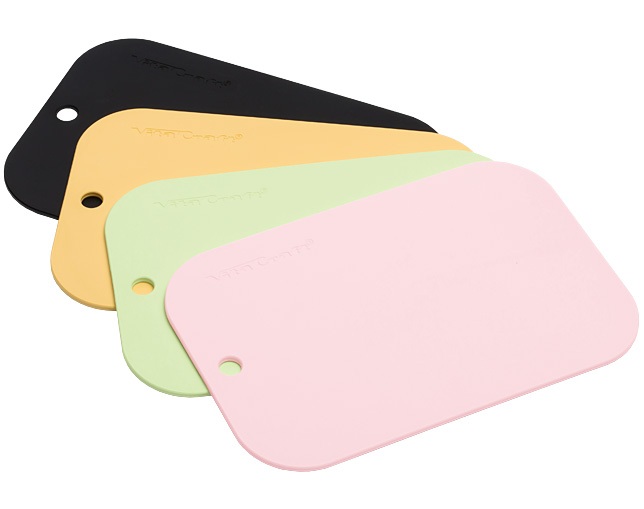 ビタクラフト(Vita Craft) ビタクラフト 抗菌まな板 グリーンの写真