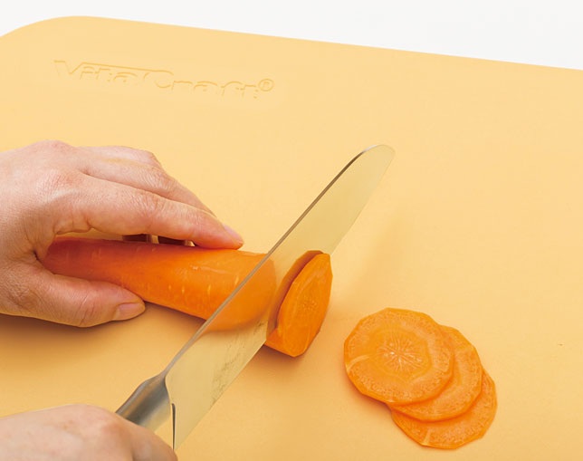 ビタクラフト(Vita Craft) ビタクラフト 抗菌まな板 グリーンの写真