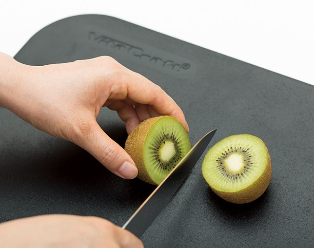 ビタクラフト(Vita Craft) ビタクラフト 抗菌まな板 グリーンの写真