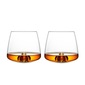 normann COPENHAGEN Whiskey Glass 30cl 2pcsの写真