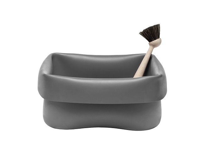 ノーマンコペンハーゲン(normann COPENHAGEN) Washing Up Bowlの写真