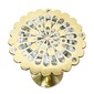JONATHAN ADLER Kismet Table Tallの写真
