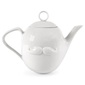 JONATHAN ADLER Mr. &Mrs.Reversible 　Teapotの写真