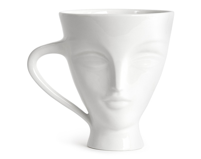 ジョナサンアドラー(JONATHAN ADLER) Giuliette Mugの写真