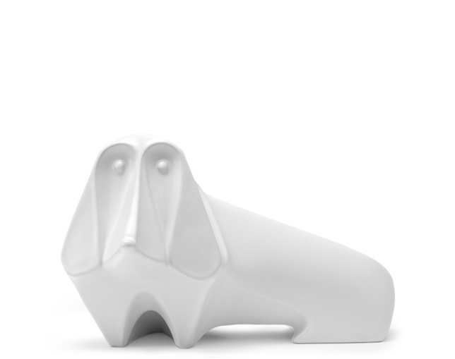 ジョナサンアドラー(JONATHAN ADLER) Basset Houndの写真