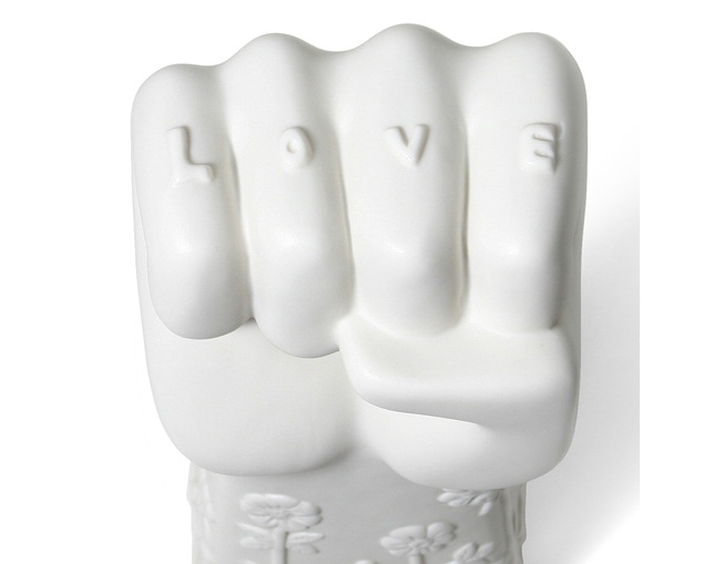 ジョナサンアドラー(JONATHAN ADLER) Love Handの写真