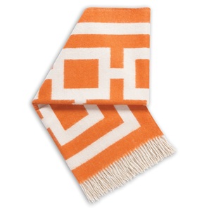 ジョナサンアドラー(JONATHAN ADLER)のファブリック・クッション