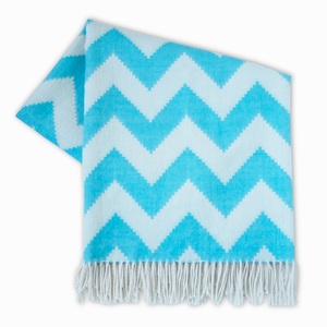 ジョナサンアドラー(JONATHAN ADLER)のファブリック・クッション ジョナサンアドラー(JONATHAN ADLER)のファブリック・クッション