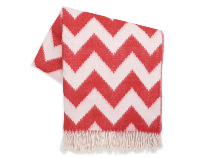 ジョナサンアドラー(JONATHAN ADLER) Throwの写真