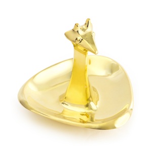 ジョナサン アドラーJonathan Adler ゾウ置物 インテリア小物