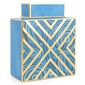 JONATHAN ADLER Malachite X Vaseの写真