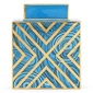 JONATHAN ADLER Malachite X Vaseの写真