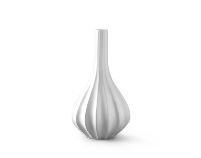 Garlic Vase