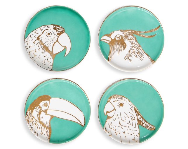 ジョナサンアドラー(JONATHAN ADLER) Aviaria Coastersの写真