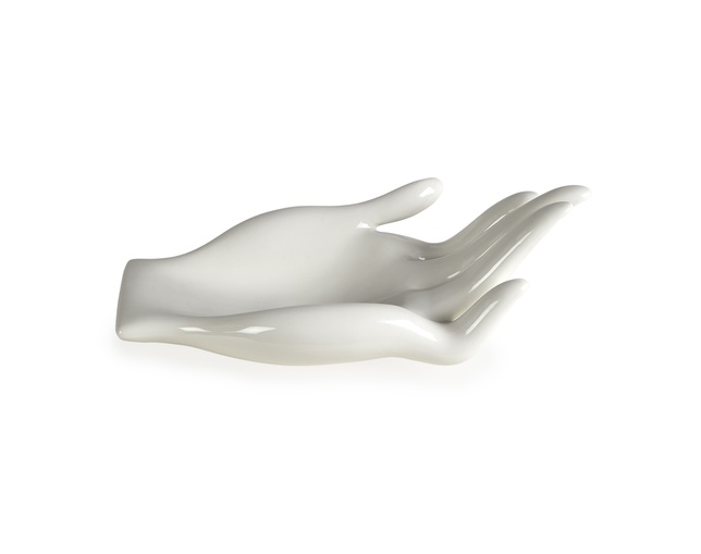 ジョナサンアドラー(JONATHAN ADLER) Eve Fruit Bowlの写真