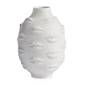 JONATHAN ADLER Gala Round Vaseの写真