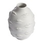 JONATHAN ADLER Gala Round Vaseの写真