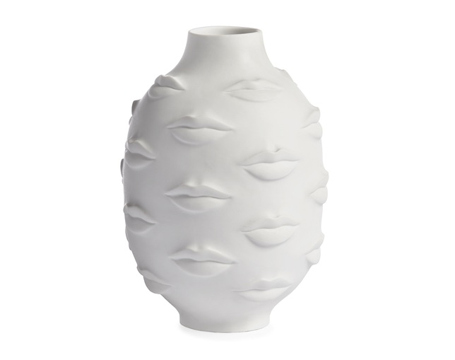 ジョナサンアドラー(JONATHAN ADLER) Gala Round Vaseの写真