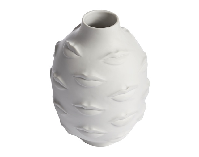 ジョナサンアドラー(JONATHAN ADLER) Gala Round Vaseの写真