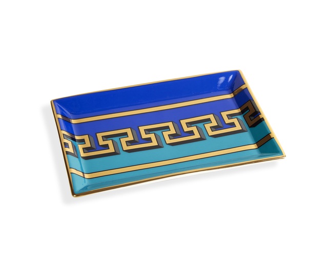 ジョナサンアドラー(JONATHAN ADLER) Rectangle Trayの写真
