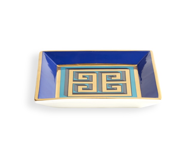 ジョナサンアドラー(JONATHAN ADLER) Square Trayの写真