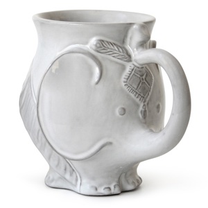 Jonathan Adler Utopia Cat Mug ジョナサン・アドラー Jonathan Adler Utopia Cat Mug | Shopbop