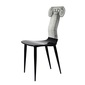 FORNASETTI Chair Capitello Jonico の写真