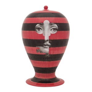 FORNASETTI(フォルナゼッティ)のデザイナーズインテリア 花瓶