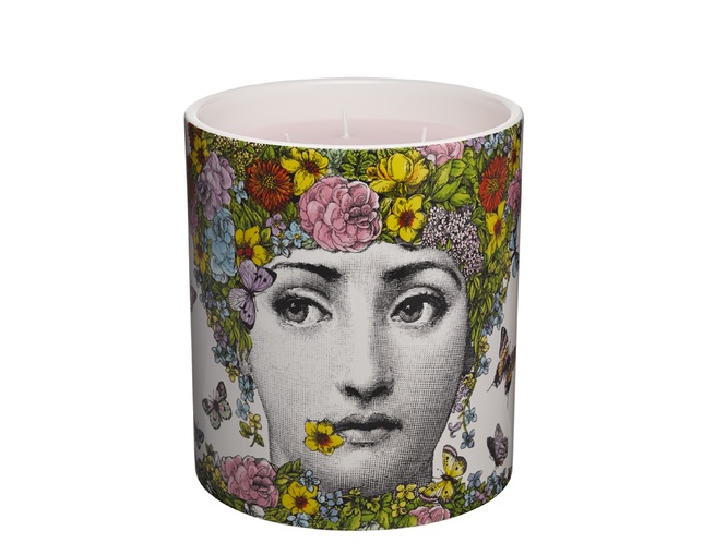 FORNASETTI(フォルナゼッティ) Flora Flora scentの写真
