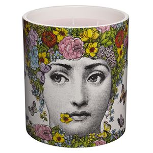 FORNASETTI(フォルナゼッティ)の家具・インテリア(Scented candle)6件[タブルーム]