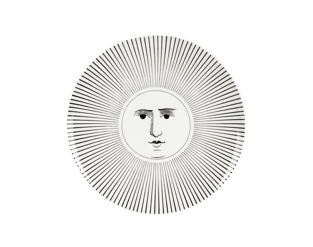 FORNASETTI(フォルナゼッティ) Soli e Lune n°2 の写真