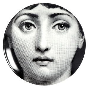 FORNASETTI(フォルナゼッティ)の家具・インテリア(クリップの