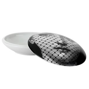 Fornasetti(フォルナゼッティ)デザインのアクセサリーケース3件