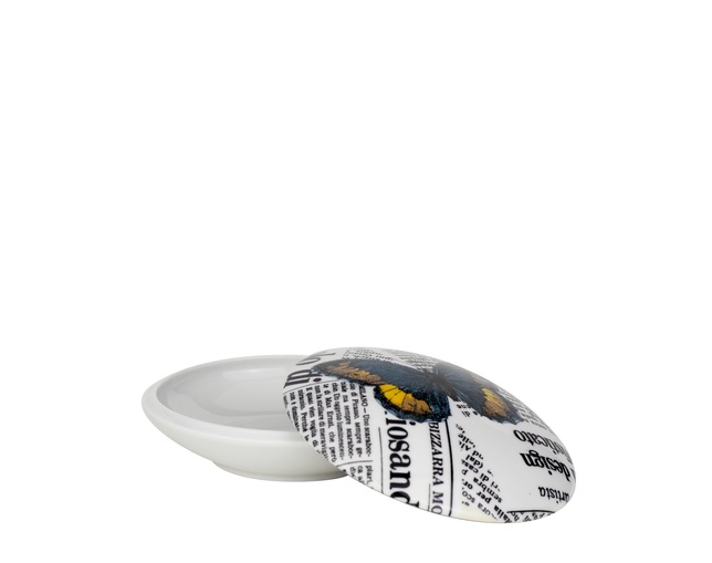 FORNASETTI(フォルナゼッティ) Ultime Notizie colourの写真