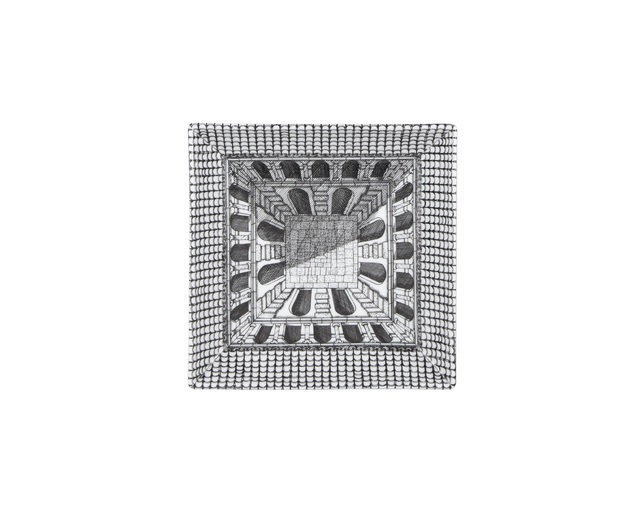 FORNASETTI(フォルナゼッティ) 20x20 Architettura の写真