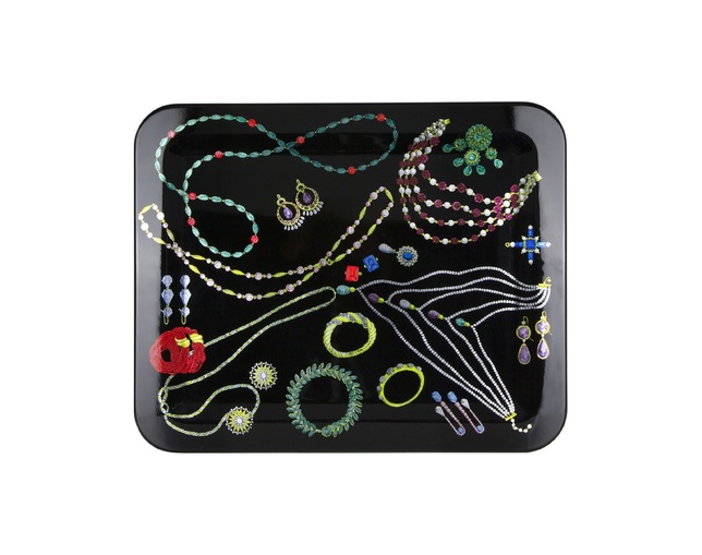 FORNASETTI(フォルナゼッティ) Gioielli colour/blackの写真